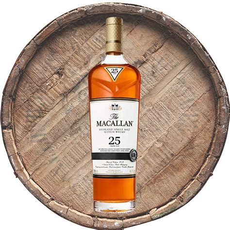 single malt scotch